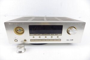 ☆ marantz マランツ SR4200 アンプ 中古 現状品 241107B9846