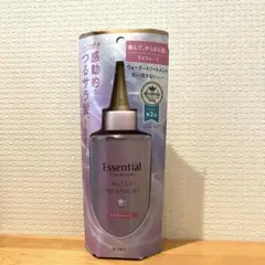 【未使用】エッセンシャル　ウォータートリートメント200ml