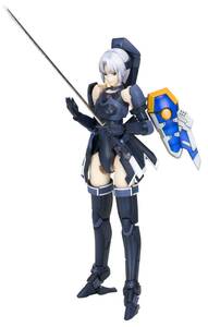 コトブキヤ PHANTASY STAR ONLINE Blue Burst レイキャシール シノ Ver.APS(中古品)