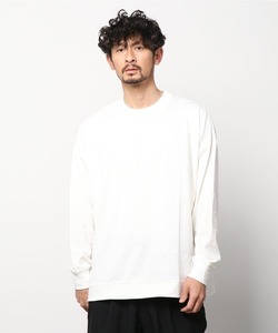 「Gramicci」 長袖Tシャツ X-SMALL ホワイト メンズ