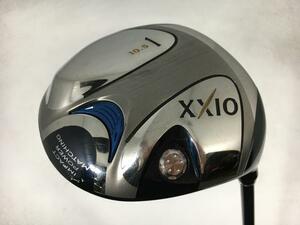 即決 中古 ザ・ゼクシオ(XXIO) ドライバー 2008 1W MP500 10.5 R