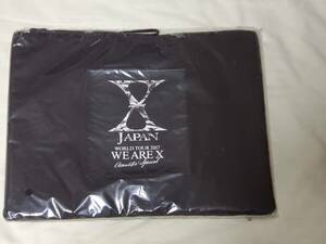 ＸＪＡＰＡＮ　ＷＯＲＬＤ　ＴＯＵＲ　２０１７　ＷＥ ＡＲＥ Ｘ　ＰＣケース