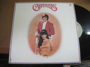 Carpenters - Golden Prize, Vol. 2 /洋楽/カーペンターズ/GP-225/国内盤LPレコード