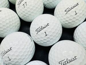 タイトリスト PRO V1 2021年モデル 30個