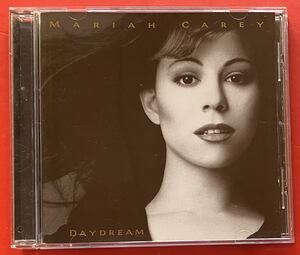 【CD】[2402200050] MARIAH CAREY「DAYDREAM」マライア・キャリー 輸入盤 