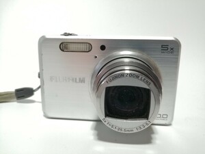 動作確認済み FUJIFILM 富士フィルム FinePix J150W コンパクトデジタルカメラ