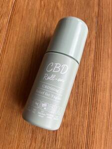 【送料無料】LAVAボディロールオン ボディオイル 50ml CBD 500mg配合 ヨガオイル マッサージオイル アロマオイル