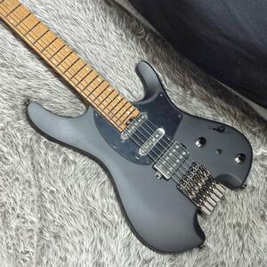 Ibanez Q54 Black Flat【セール開催中!!】