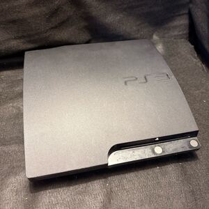 ● 1円スタート 動作確認済み SONY PS3 PlayStation3 CECH-2500A プレステ3 ゲーム機 本体