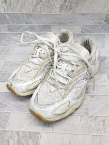 ◇ NEW BALANCE ニューバランス ML725T スニーカー シューズ サイズ23.5 ホワイト レディース P