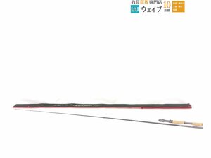 ダイワ スティーズ レーシングデザイン RD 701MH/HFB 美品