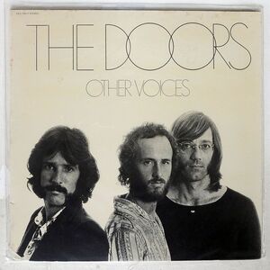 米 DOORS/OTHER VOICES/ELEKTRA EKS75017 LP