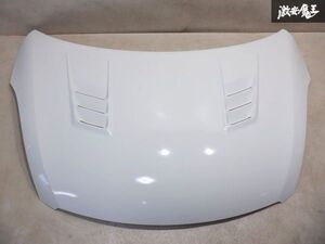 新品 高勢スタウト ZC32S スイフトスポーツ エアロボンネットタイプS ボンネット フード パネル FRP製 在庫有 棚1N12