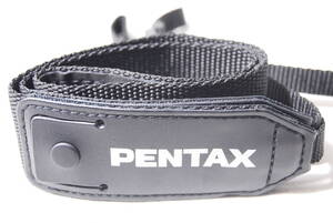 PENTAX ペンタックス ストラップ 御入用の方、どうぞ♪ A423