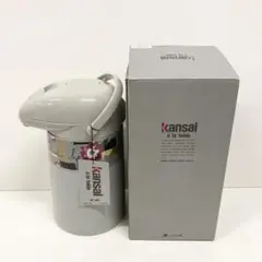 未使用　山本寛斎　オルゴ　kansai ar-22k エアーポット　air