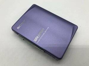 SONY WM-EX900 ソニー カセットプレーヤー WALKMAN ウォークマン◆ジャンク品 [5560SP]