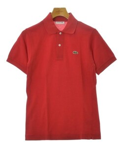 LACOSTE ポロシャツ メンズ ラコステ 中古　古着