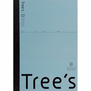 メール便発送 キョクトウ ノート Tree