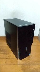 【即決・送料無料】ゲーミングPC i5-3470 8GB SSD240GB GTX750ti win11 自作 BTO ゲーミングパソコン