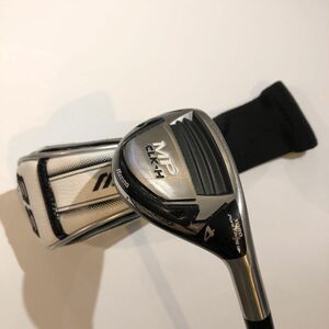 【お得中古品】ミズノ　MIZUNO　MP　CLK-H　U4/UT4/4H　22°/22度　MFUSION　U47-R　（R)　日本仕様/正規品