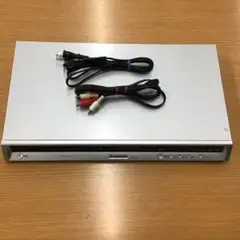 Panasonic DVD /CD プレーヤー　DVD -S50