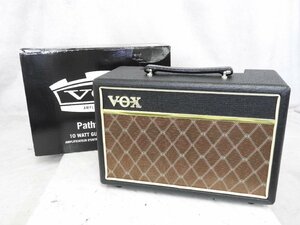 ☆VOX ヴォックス Pathfinder 10 V9106 ギターアンプ コンボアンプ　☆中古☆