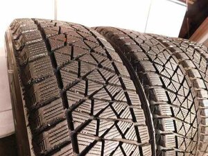 【M2】DM-V2▼225/60R18▼4本即決▼B