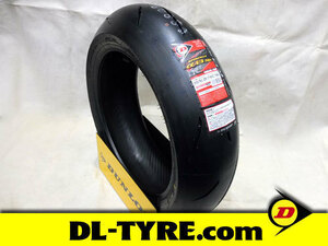 [リヤ] DUNLOP 新品 α-13SP 200/55ZR17 [BMW S1000RR HP4 CBR GSX-R]