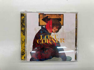 米津玄師 CD LOST CORNER(通常盤)