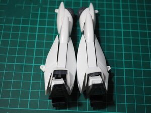 ☆HMR03☆ジャンク★アオシマ 機動警察パトレイバー 1/43 AV-98 イングラム1号機 脚部 のみ ジャンク部品取り 完成品