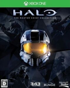 Halo:The Master Chief Collection＜限定版＞/XboxOne