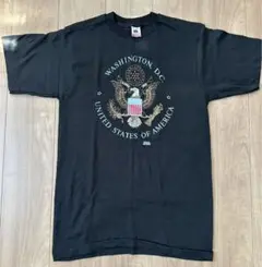 フルーツオブザルーム FRUITS OF THE LOOM アメリカ製 Tシャツ