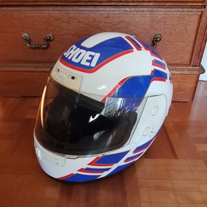 ★SHOEI ショウエイ ヘルメット Mサイズ 