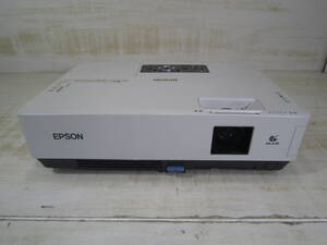 EPSON エプソン LCD プロジェクター EMP-1710 2700lm