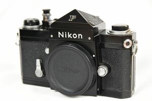 ☆☆Nikon ニコン F ボディ　ジャンク　/356954