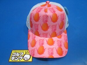 GK鈴鹿☆ 961 【新品】ニューエラ★ゴルフ メッシュキャップ★13534512★WOMEN