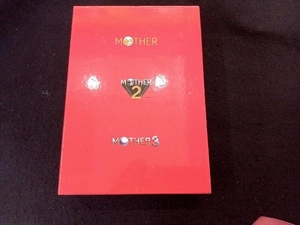 MOTHERのことば。 ほぼ日