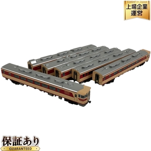 KATO カトー 10-229 キハ28系 基本セット ホビー 鉄道模型 Nゲージ 中古 良好 B9608433