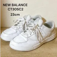 New Balance CT30SC2 スニーカー 23cm