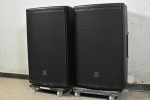 JBL スピーカー ペア EON615