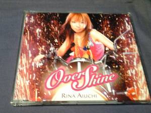 愛内里菜★Ｏｖｅｒ Ｓｈｉｎｅ