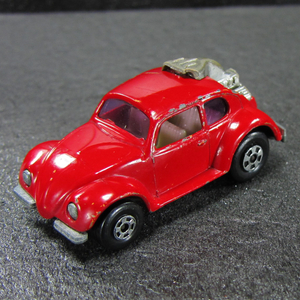 MATCHBOX Superfast No.31 VOLKS-DRAGON マッチボックス フォルクス ドラゴン 英国製