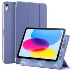 iPad 第10世代 ケース (2022)対応 10.9インチ マグネットケース