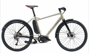 FUJI FARPOINT 　 E-BIKE　 BOOST U　キャリア付き　　サイズM