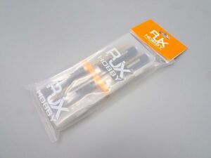 RJX製　ボックス ドライバー　4.0 5.5 7.0 8.0 セット　品番　RJX3131BK