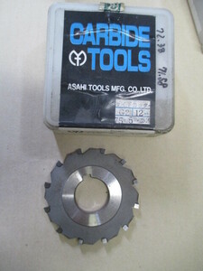 ARBIDE TOOLS 　ケイドカッター　　Ｇ2　7869　　（え）