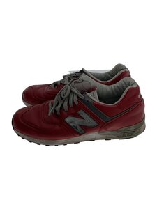 NEW BALANCE◆ニューバランス/M576/UK8.5/RED