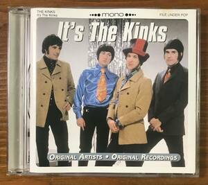 The Kinks It