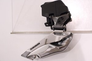 ●SRAM スラム RIVAL eTap AXS フロントディレイラー 直付け 難あり