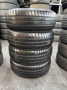 195/60R16 TOYOTIRES TRANPATH mp7　2023年製　4本　21,000円　京都から